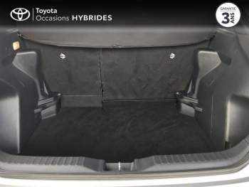 Photo 10 du bon plan TOYOTA Yaris Cross 116h Design MC24 occasion à 23990 €