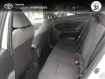 Photo 12 du bon plan TOYOTA Yaris Cross 116h Design MC24 occasion à 23990 €