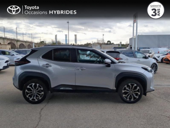 Photo 17 du bon plan TOYOTA Yaris Cross 116h Design MC24 occasion à 23990 €