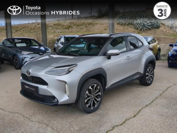 Photo 25 du bon plan TOYOTA Yaris Cross 116h Design MC24 occasion à 23990 €