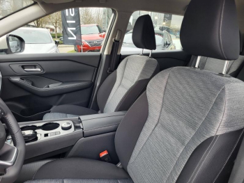 Photo 6 du bon plan NISSAN X-Trail e-4orce 213ch Acenta 7 places 2025 occasion à 40990 €