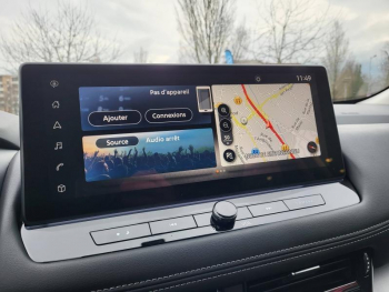 Photo 9 du bon plan NISSAN X-Trail e-4orce 213ch Acenta 7 places 2025 occasion à 40990 €