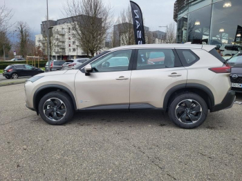Photo 14 du bon plan NISSAN X-Trail e-4orce 213ch Acenta 7 places 2025 occasion à 40990 €