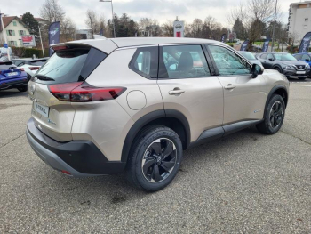 Photo 16 du bon plan NISSAN X-Trail e-4orce 213ch Acenta 7 places 2025 occasion à 40990 €