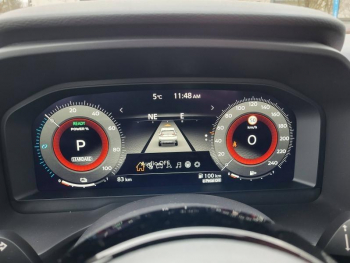 Photo 24 du bon plan NISSAN X-Trail e-4orce 213ch Acenta 7 places 2025 occasion à 40990 €