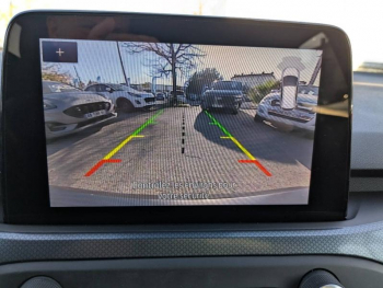 Photo 15 du bon plan FORD Focus Active 1.0 Flexifuel mHEV 125ch Active X occasion à 20380 €