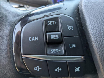 Photo 16 du bon plan FORD Focus Active 1.0 Flexifuel mHEV 125ch Active X occasion à 20380 €