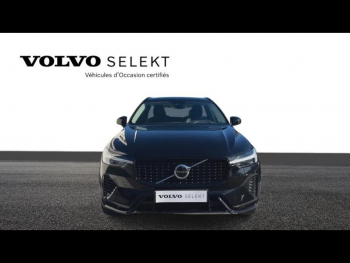 Photo 4 du bon plan VOLVO XC60 T6 AWD 253 + 145ch  Plus Style Dark Geartronic occasion à 47900 €
