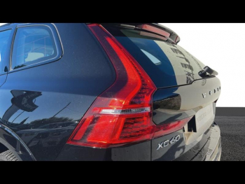 Photo 6 du bon plan VOLVO XC60 T6 AWD 253 + 145ch  Plus Style Dark Geartronic occasion à 47900 €