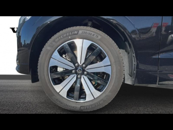 Photo 8 du bon plan VOLVO XC60 T6 AWD 253 + 145ch  Plus Style Dark Geartronic occasion à 47900 €
