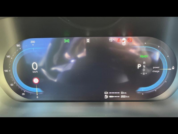 Photo 11 du bon plan VOLVO XC60 T6 AWD 253 + 145ch  Plus Style Dark Geartronic occasion à 47900 €