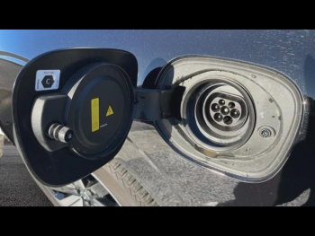 Photo 25 du bon plan VOLVO XC60 T6 AWD 253 + 145ch  Plus Style Dark Geartronic occasion à 47900 €