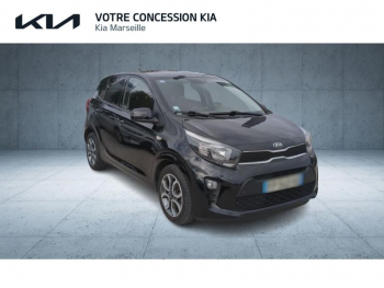 Photo 2 du bon plan KIA Picanto 1.0 67ch Design Euro6d-T occasion à 10990 €
