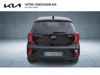 Photo 3 du bon plan KIA Picanto 1.0 67ch Design Euro6d-T occasion à 10990 €