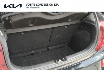 Photo 4 du bon plan KIA Picanto 1.0 67ch Design Euro6d-T occasion à 10990 €