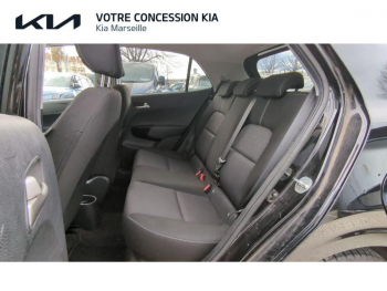 Photo 5 du bon plan KIA Picanto 1.0 67ch Design Euro6d-T occasion à 10990 €