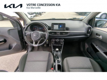 Photo 6 du bon plan KIA Picanto 1.0 67ch Design Euro6d-T occasion à 10990 €