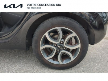 Photo 9 du bon plan KIA Picanto 1.0 67ch Design Euro6d-T occasion à 10990 €