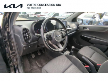 Photo 11 du bon plan KIA Picanto 1.0 67ch Design Euro6d-T occasion à 10990 €