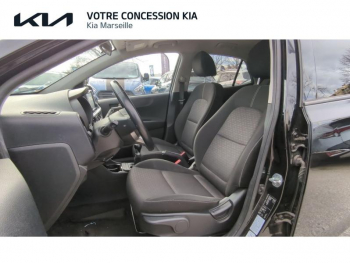 Photo 12 du bon plan KIA Picanto 1.0 67ch Design Euro6d-T occasion à 10990 €