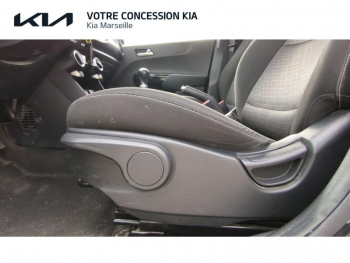 Photo 15 du bon plan KIA Picanto 1.0 67ch Design Euro6d-T occasion à 10990 €