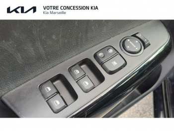 Photo 16 du bon plan KIA Picanto 1.0 67ch Design Euro6d-T occasion à 10990 €