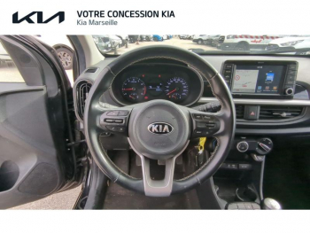 Photo 18 du bon plan KIA Picanto 1.0 67ch Design Euro6d-T occasion à 10990 €