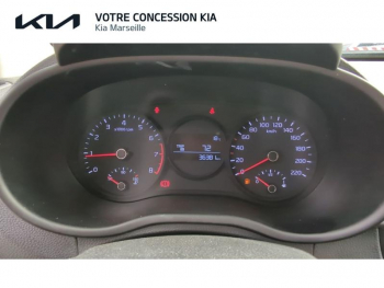 Photo 20 du bon plan KIA Picanto 1.0 67ch Design Euro6d-T occasion à 10990 €