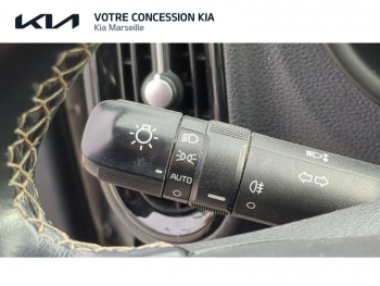 Photo 26 du bon plan KIA Picanto 1.0 67ch Design Euro6d-T occasion à 10990 €