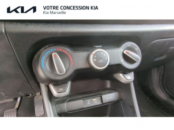 Photo 27 du bon plan KIA Picanto 1.0 67ch Design Euro6d-T occasion à 10990 €
