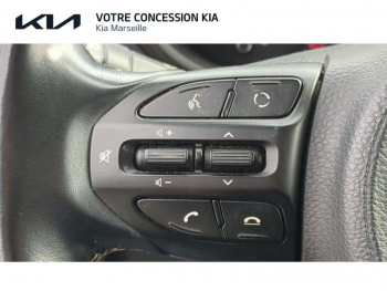 Photo 29 du bon plan KIA Picanto 1.0 67ch Design Euro6d-T occasion à 10990 €