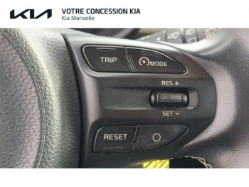 Photo 31 du bon plan KIA Picanto 1.0 67ch Design Euro6d-T occasion à 10990 €