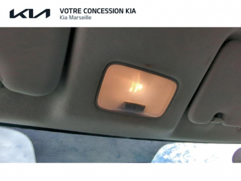 Photo 32 du bon plan KIA Picanto 1.0 67ch Design Euro6d-T occasion à 10990 €