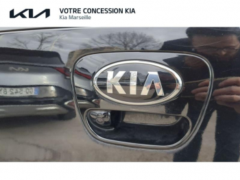 Photo 34 du bon plan KIA Picanto 1.0 67ch Design Euro6d-T occasion à 10990 €