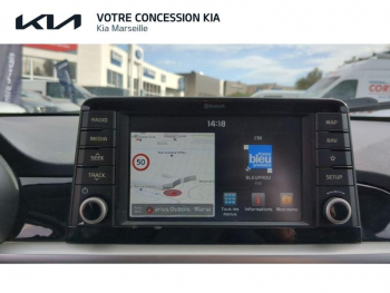 Photo 36 du bon plan KIA Picanto 1.0 67ch Design Euro6d-T occasion à 10990 €