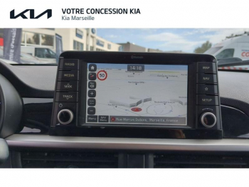 Photo 37 du bon plan KIA Picanto 1.0 67ch Design Euro6d-T occasion à 10990 €