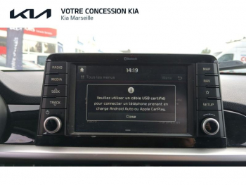Photo 42 du bon plan KIA Picanto 1.0 67ch Design Euro6d-T occasion à 10990 €