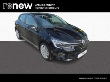 Photo 2 du bon plan RENAULT Clio 1.0 TCe 90ch Zen -21 occasion à 12590 €