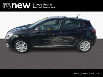 Photo 4 du bon plan RENAULT Clio 1.0 TCe 90ch Zen -21 occasion à 12590 €