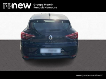 Photo 6 du bon plan RENAULT Clio 1.0 TCe 90ch Zen -21 occasion à 12590 €