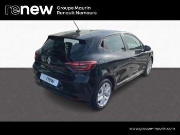 Photo 7 du bon plan RENAULT Clio 1.0 TCe 90ch Zen -21 occasion à 12590 €