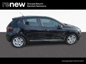 Photo 8 du bon plan RENAULT Clio 1.0 TCe 90ch Zen -21 occasion à 12590 €