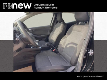 Photo 12 du bon plan RENAULT Clio 1.0 TCe 90ch Zen -21 occasion à 12590 €