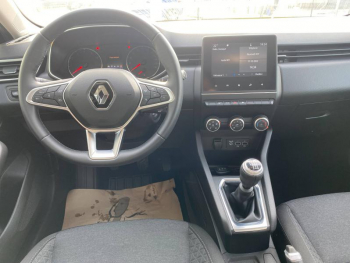 Photo 13 du bon plan RENAULT Clio 1.0 TCe 90ch Zen -21 occasion à 12590 €