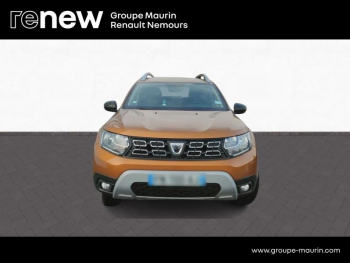 Photo 4 du bon plan DACIA Duster 1.5 Blue dCi 115ch Prestige 4x2 occasion à 16890 €