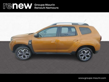 Photo 8 du bon plan DACIA Duster 1.5 Blue dCi 115ch Prestige 4x2 occasion à 16890 €