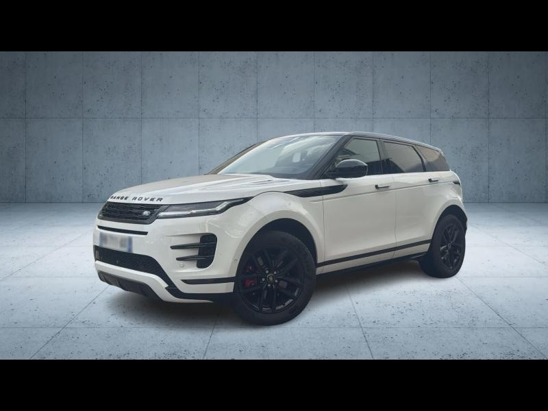 Bon plan LAND-ROVER Evoque 1.5 P270e PHEV 269ch Dynamic SE occasion