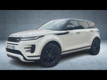 Photo 2 du bon plan LAND-ROVER Evoque 1.5 P270e PHEV 269ch Dynamic SE occasion à 66500 €