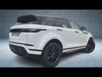 Photo 3 du bon plan LAND-ROVER Evoque 1.5 P270e PHEV 269ch Dynamic SE occasion à 66500 €