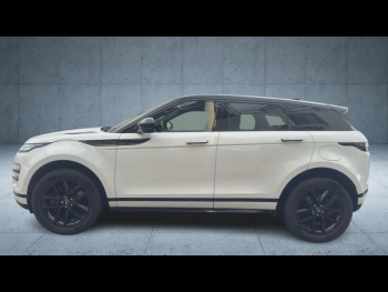 Photo 4 du bon plan LAND-ROVER Evoque 1.5 P270e PHEV 269ch Dynamic SE occasion à 66500 €